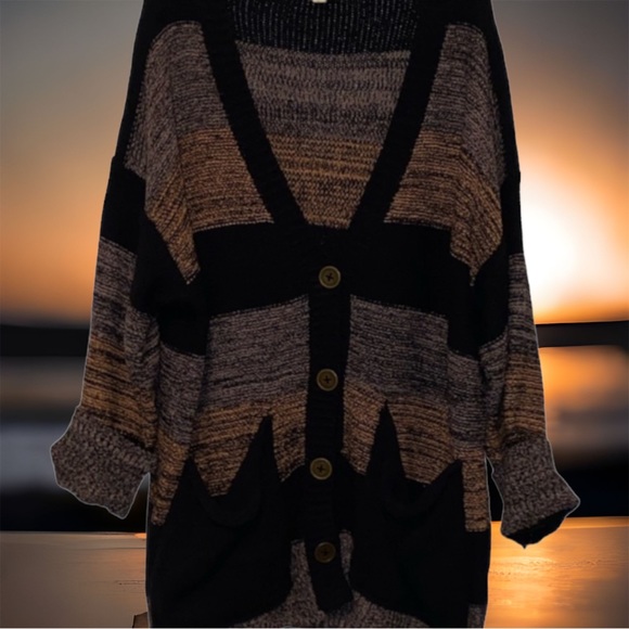 kyeMi Sweaters - KyeMi” Sweater jacket Cardigan